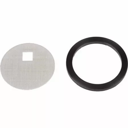 CountyLine 1.5625" OD Screen and Gasket for Fuel Sediment Bowls 311272 C0NN9155A 1958 thru 1964 601 701 801 and Up Tractor Filters