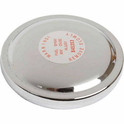 CountyLine Tractor Fuel Cap for Allis-Chalmers and Ford Tractors