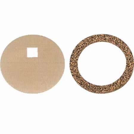 CountyLine 2" OD Screen and Gasket for 311272 (0236994) and 2NAA9155B (0236986) Fuel Sediment Bowls Tractor Filters