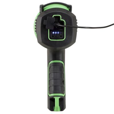 Image showing  2,000-Lumen Rechargeable Spotlight