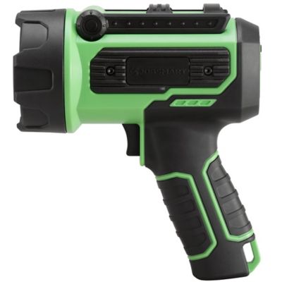 Image showing  2,000-Lumen Rechargeable Spotlight