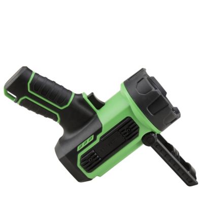 Image showing  2,000-Lumen Rechargeable Spotlight