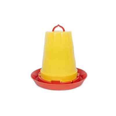 Image showing  Hanging Poultry Drinker 5 Pack