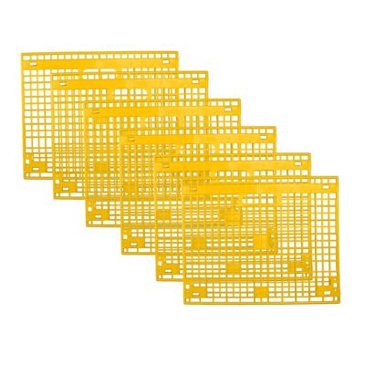 Image showing  Poultry and Pet Fence 6 Pack