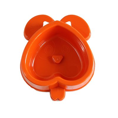 Image showing  Dog Feeder And Drinker 3 Pack