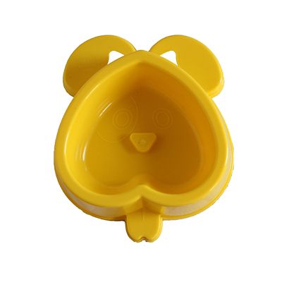 Image showing  Dog Feeder And Drinker 3 Pack