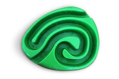 Image showing  Slow Feed Pet Bowl