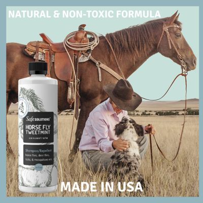 Image showing  Horse Fly TweetMint Concentrate, 16 oz.
