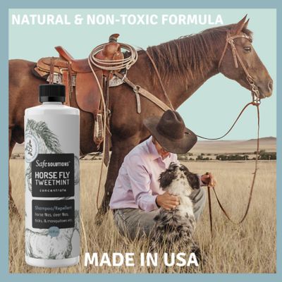 Image showing  Horse Fly TweetMint Concentrate, 32 oz.