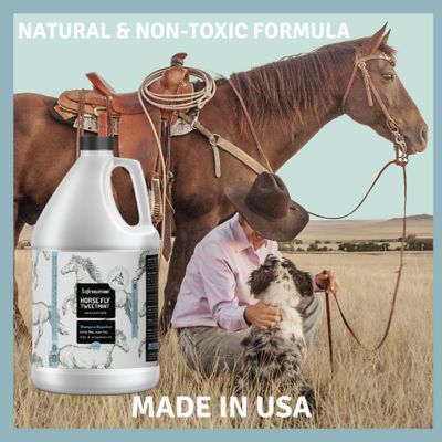 Image showing  Horse Fly TweetMint Concentrate, 64 oz.