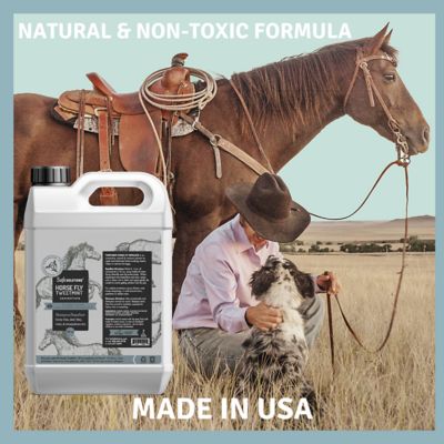 Image showing  Horse Fly TweetMint Concentrate, 128 oz.