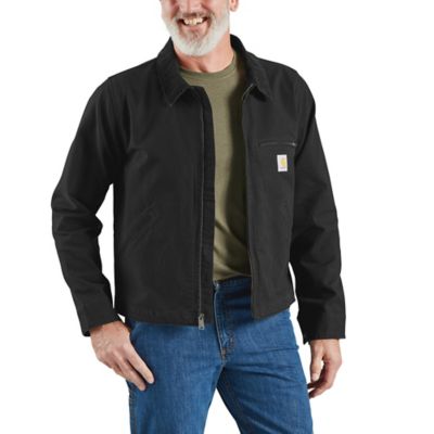 Carhartt Men's Rugged Flex Detroit Jacket