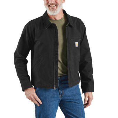 Carhartt Rugged Flex Detroit Jacket