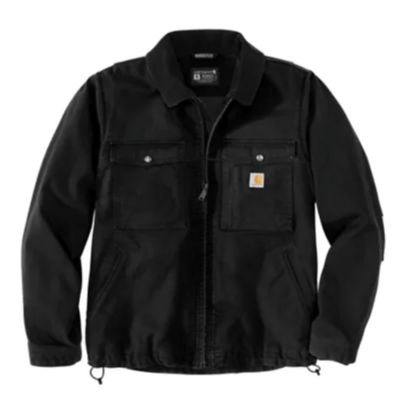 ジャケット・アウター mountain research MT Active JKT Carhartt Murdoch's – Carhartt - Men's Montana Loose Fit Washed Duck