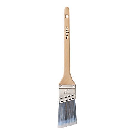 Valspar Thin Angle Sash Wall and Trim Brush, 1-1/2 in.