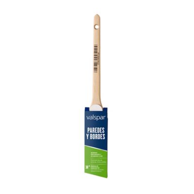 Image showing  1-1/2 in. Thin Angle Sash Wall and Trim Brush