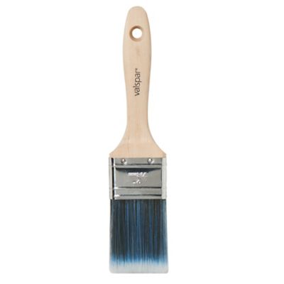 Valspar Flat Wall and Trim Brush, 2 in.