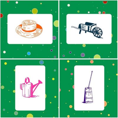 Image showing  Purple Expansion Pack - Card Game, Ages 8+