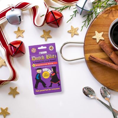 Image showing  Purple Expansion Pack - Card Game, Ages 8+