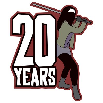 Image showing 5 th Mantic Games The Walking Dead: The Dice Game - Ages 10+, 2+ Players