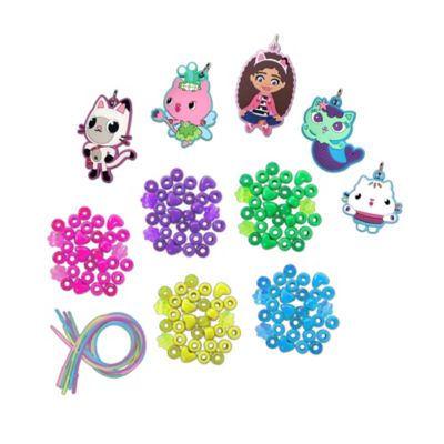 Image showing  Tara Toy: Necklace Activity Set - DIY Jewelry Making Craft Kit