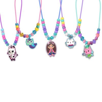 Image showing  Tara Toy: Necklace Activity Set - DIY Jewelry Making Craft Kit