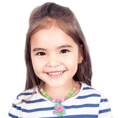 Image showing  Tara Toy: Necklace Activity Set - DIY Jewelry Making Craft Kit