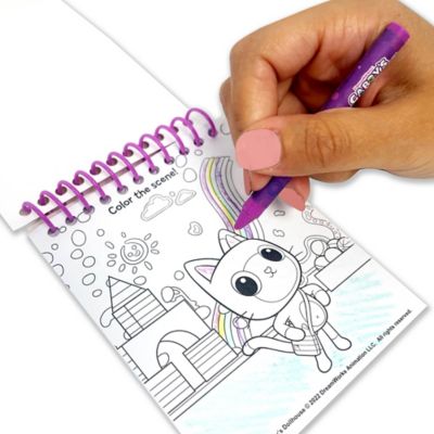 Image showing  Tara Toy: My Own Creativity Set - Character Face Carrying Case