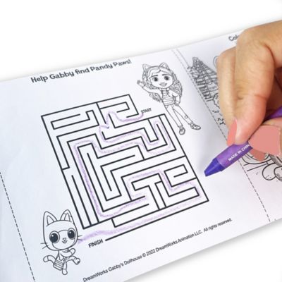 Image showing  Tara Toy: My Own Creativity Set - Character Face Carrying Case