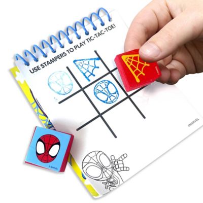 Image showing  Tara Toy My Own Creativity Set - Character Face Carrying Case