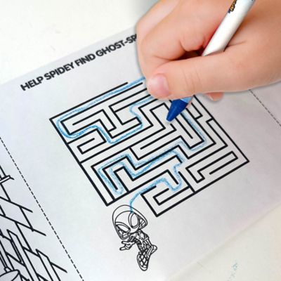 Image showing  Tara Toy My Own Creativity Set - Character Face Carrying Case