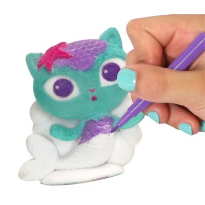 Image showing  Tara Toy: Washables - 3 Fuzzy Characters