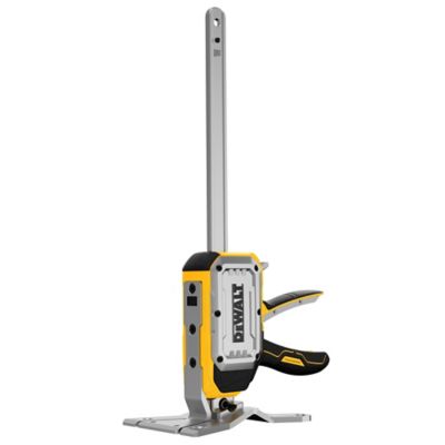 DeWALT DWHT83550 Tough Series Construction Jack