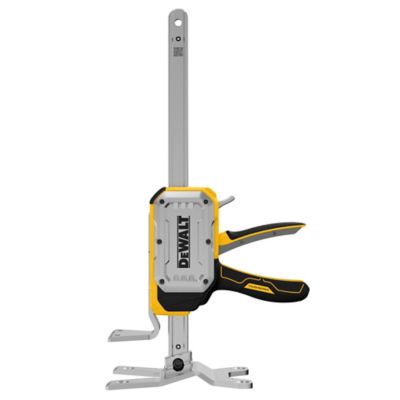Image showing  DWHT83550 Tough Series Construction Jack
