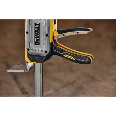 Image showing  DWHT83550 Tough Series Construction Jack