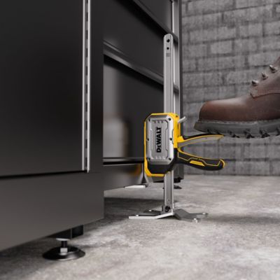 Image showing  DWHT83550 Tough Series Construction Jack