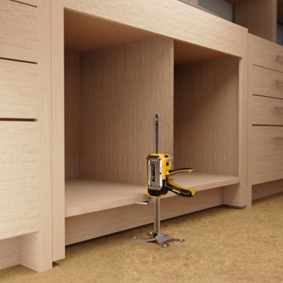 Image showing 6 th DEWALT DWHT83550 Tough Series Construction Jack