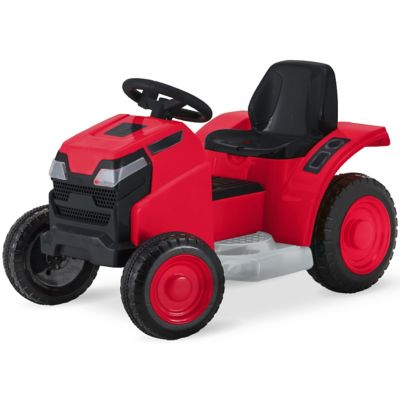 Kid Trax 6V Mow & Go Ride-On Toy