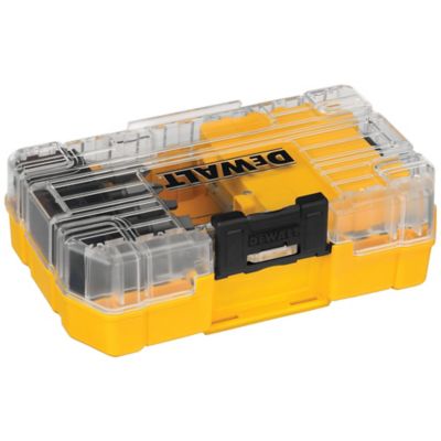 Image showing  DWA55SET 55 pc. Screwdriving Set