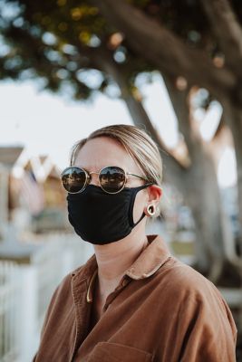 Image showing  Ear Loop Mask