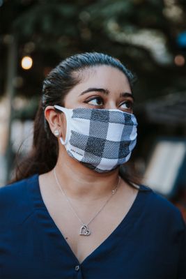 Image showing 1 th 30XMask Ear Loop Mask