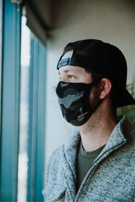 Image showing  Ear Loop Mask