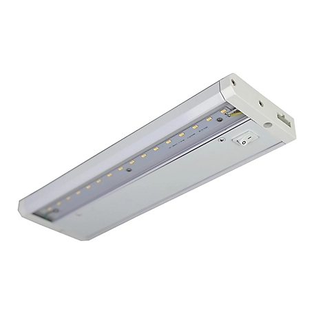 FLI Products Undercabinet Light, 12 in.