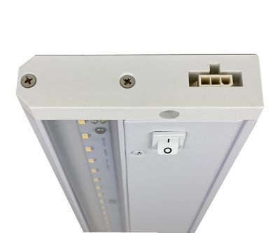 Image showing  Undercabinet Light, 12 in.