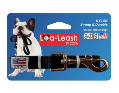 Zoya Loa Leash for Small Pets