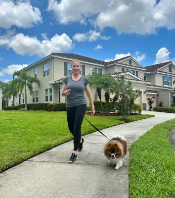 Image showing  Loa Leash for Small Pets