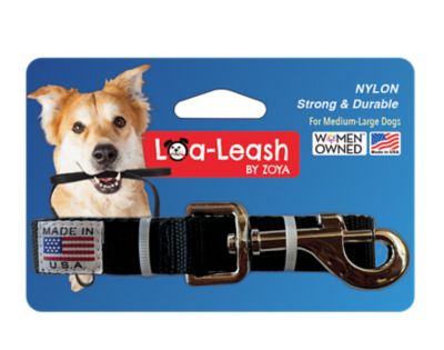 Zoya Loa Leash for Med-Large Pets