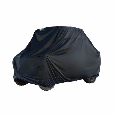 Modern Leisure Sport UTV Cover, Large, Black