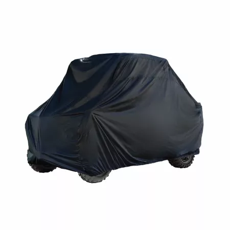 Modern Recreational Sport UTV Cover Large Black ATV & UTV Covers