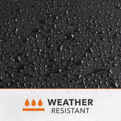 Image showing 5 th Modern Leisure Sport UTV Cover, X-Large, Black